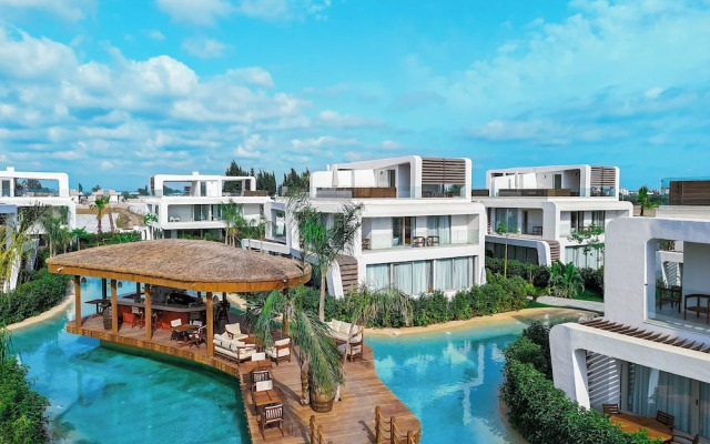 Club Arona Luxury Villas Belek