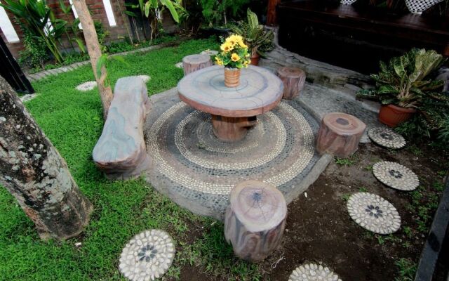 Ngampilan Backpacker Hostel