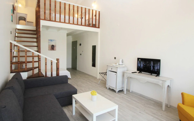 Limon Butik Otel