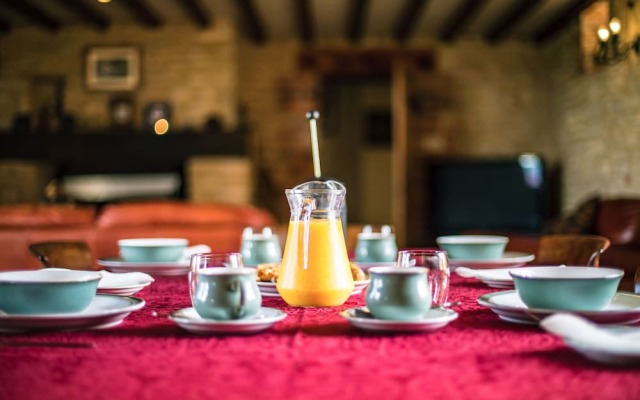 The Old Granary Bed & Breakfast