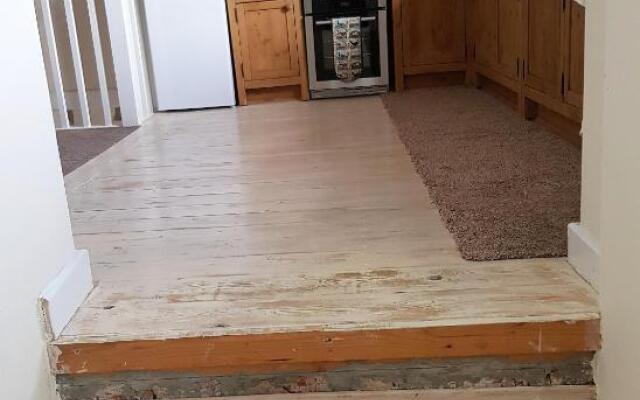 Forest Farm Papplewick Nottingham - Spacious Self-Contained Rural Retreat!