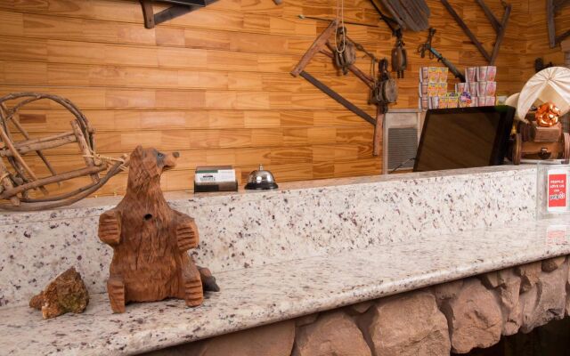 Yosemite Gold Country Lodge