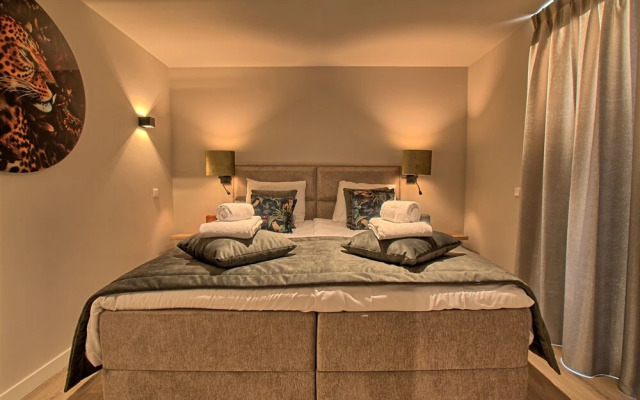 Najade Resort Het Gooi