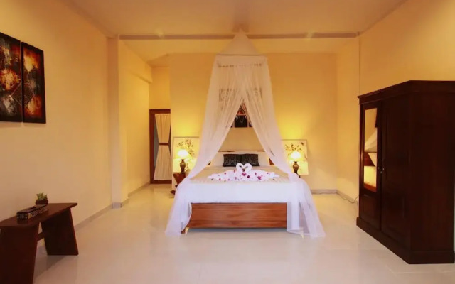 Geriya Siena Guesthouse