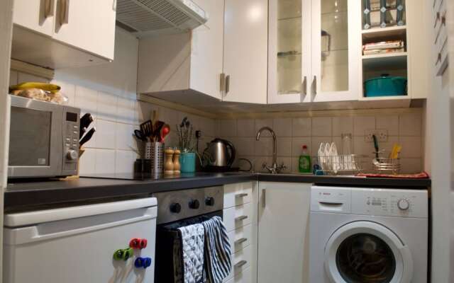 2 Bedroom Flat In Stockton