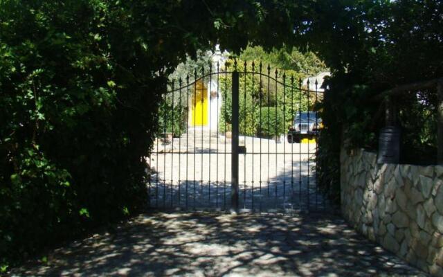 Villa Kaire