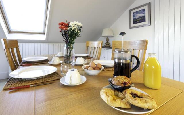 Ocean Lookout - Luxury Woolacombe Beach Apartment with Sea Views