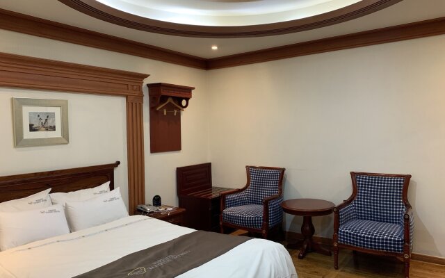 Firenze Tourist Hotel