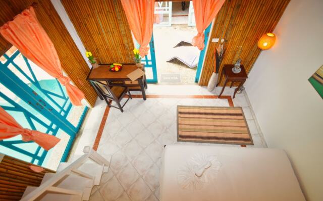 Romatic Private Pool Villa