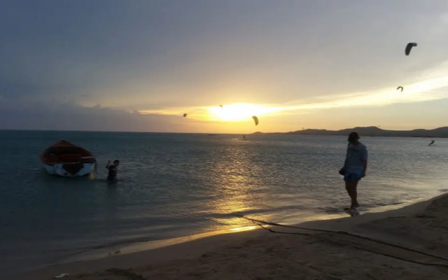 Hotel Villa Maria Uribia