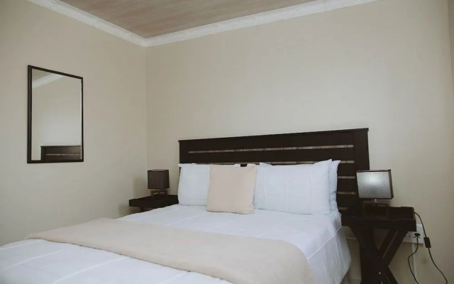 Tugela Falls Bed and Breakfast