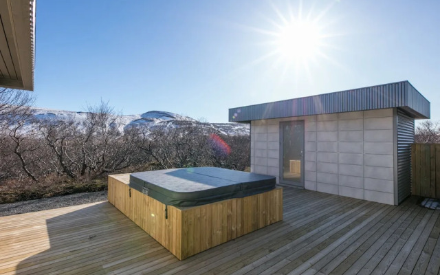 Húsafell Holiday Homes