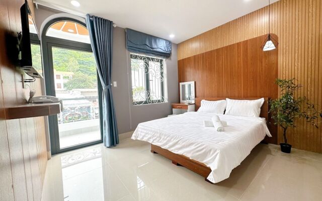 Milanesa Hotel & Apartment