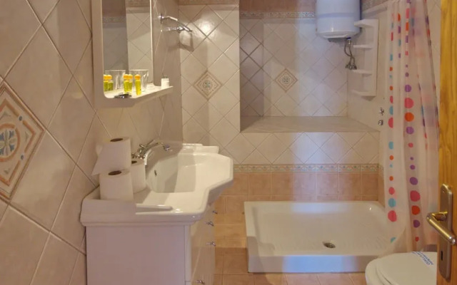 Pelagos Villas