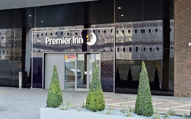 Premier Inn London Chiswick