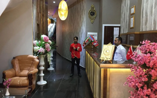 Maciter Hotel