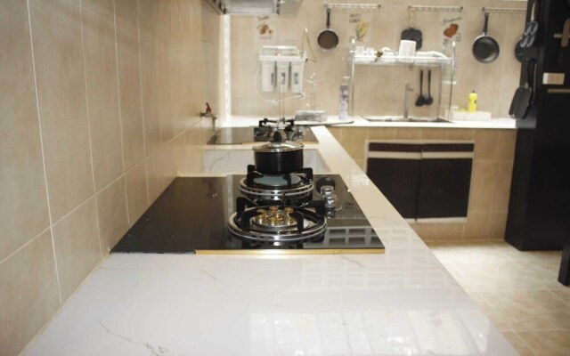 Narong Ek Residence View & Pool Villa