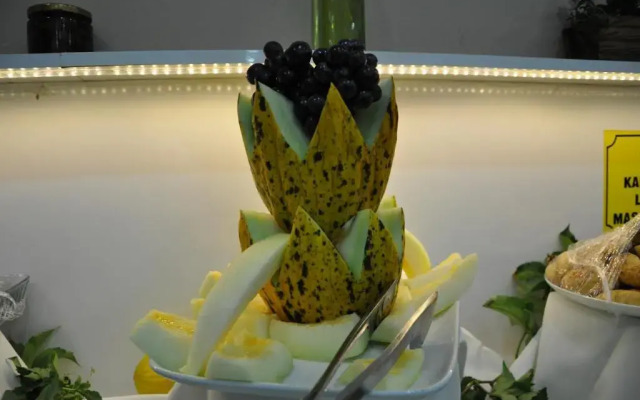 Odrys Beach Hotel & Resort