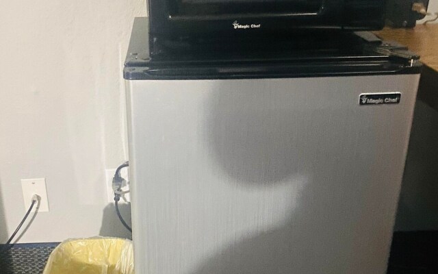 American Inn North Kansas City