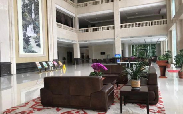 Uchoice Hotel