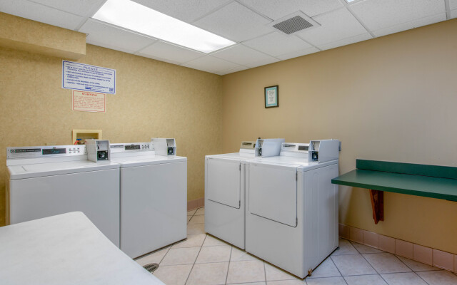 Comfort Inn Kissimmee-Lake Buena Vista South