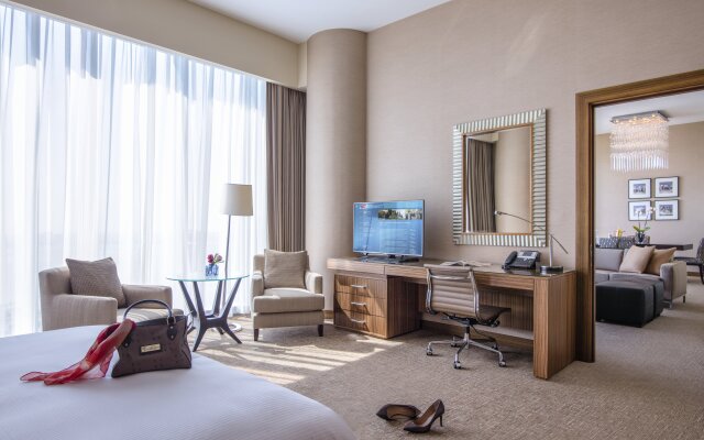 City Centre Rotana Hotel Doha