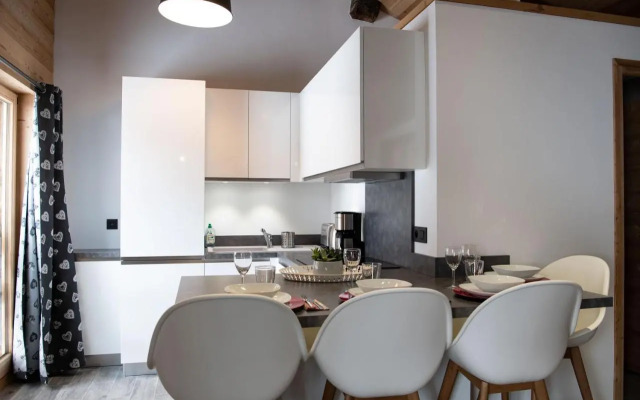 Chalet Victoire