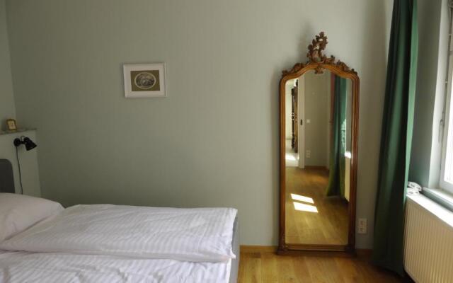 Zaunkönig Appartements