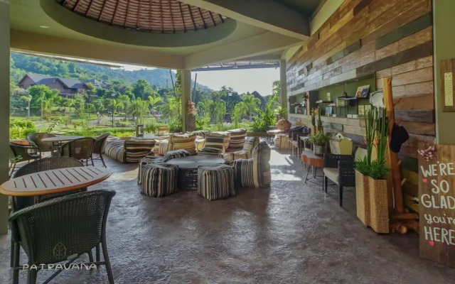 Patravana Resort