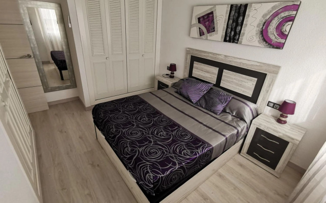 Apartamento Galtor Casanova