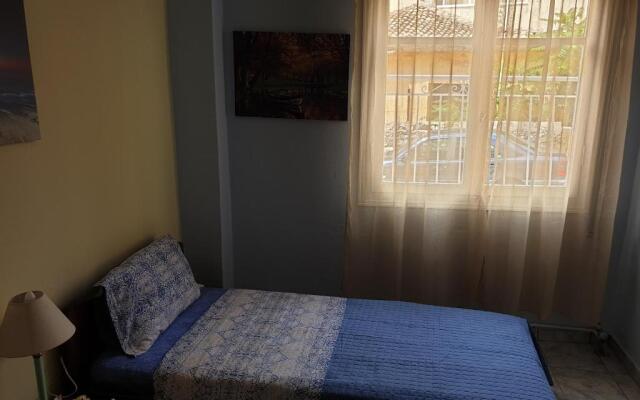 Tolis Apartments