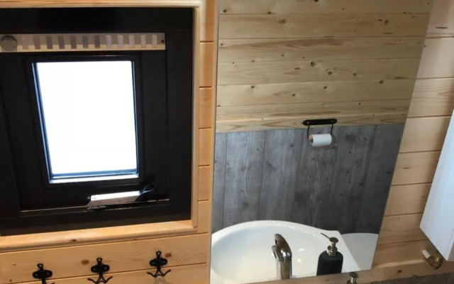 Little Lighthouse Texel