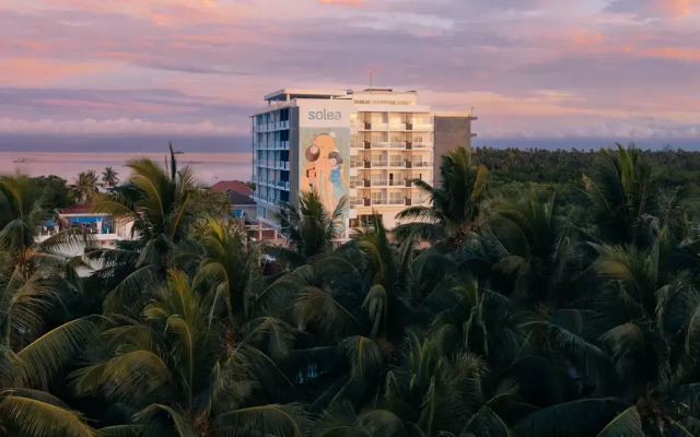 Solea Coast Resort Panglao