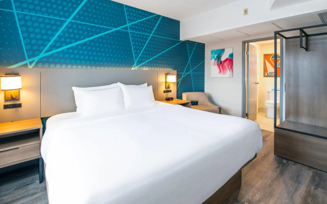 Comfort Suites London