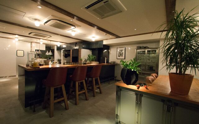Rock Star Hotel