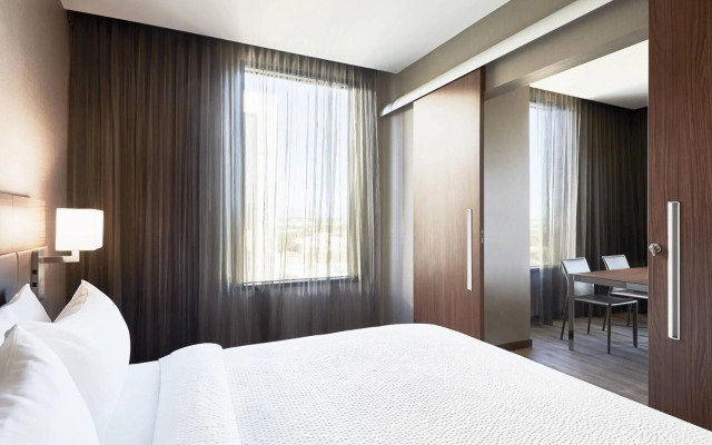 AC Hotel by Marriott Tucson Downtown