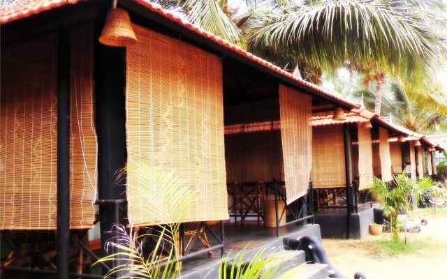 Patnem Garden Cottages