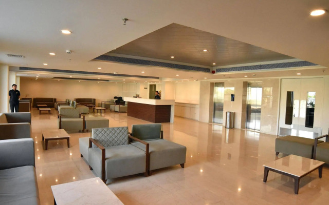 Comfort Inn Donil