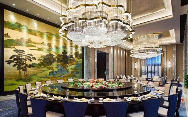 Wanda Realm Qingdao Movie Metropolis