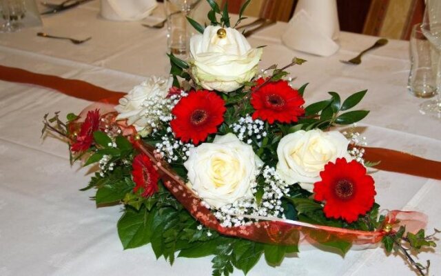 Gesundheits- und Vitalhotel Post