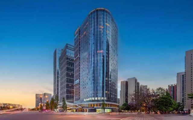 Yunnan Landisi Hotel