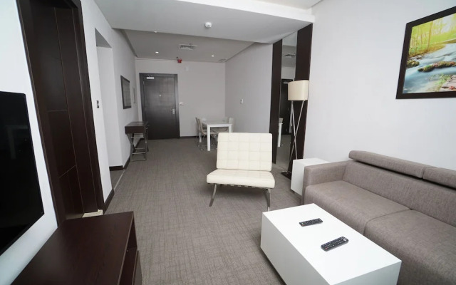 Saray Hotel Apartments