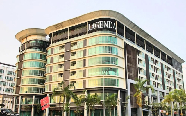 D Gateway Perdana Hotel Bangi