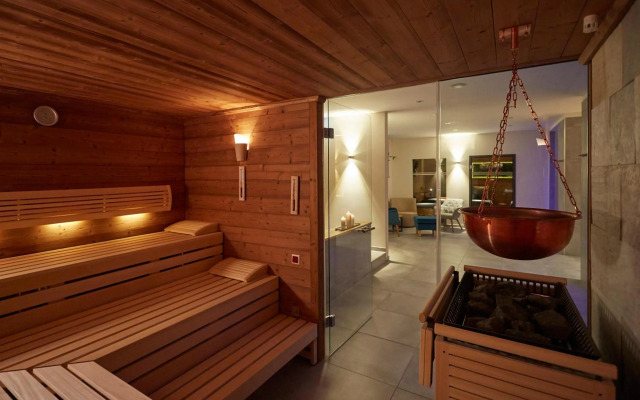 Korbstadthotel Krone