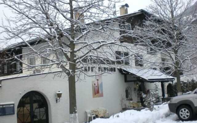 Panoramahotel Unterinnerhof