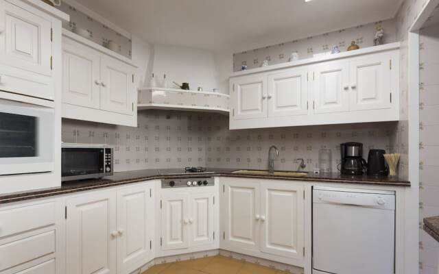 Villa Puerto Pollensa