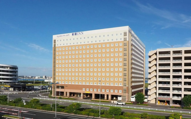 Toyoko Inn Chubu International Airport No.2