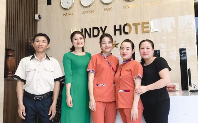 Windy Hotel Quang Binh