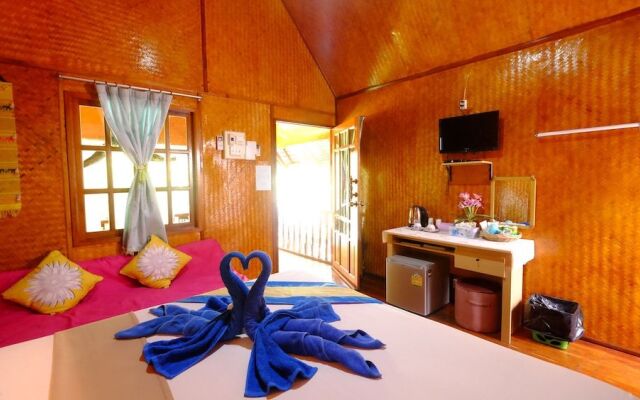 Koh Lipe Homestay