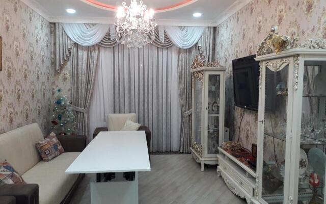 2 room apartment in Bakuriani